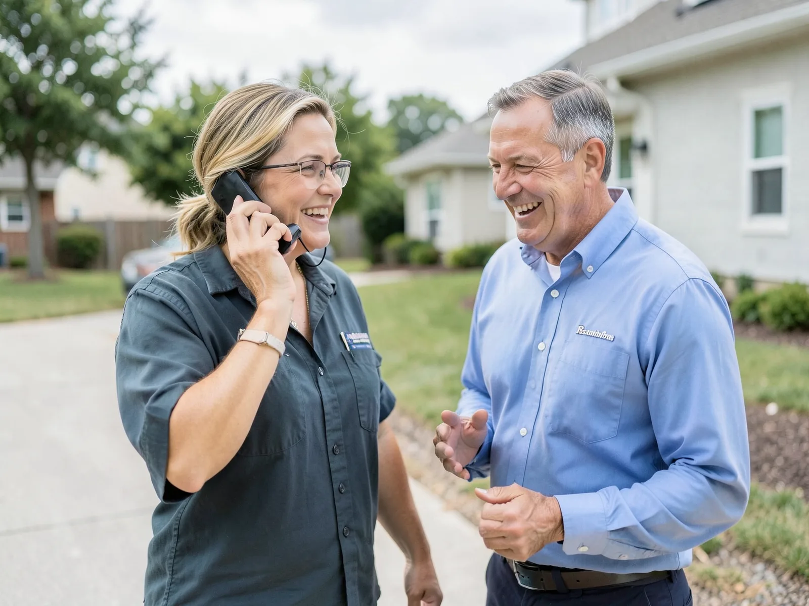 Frequently Asked Questions About Storm Damage Restoration in Hutsonville, IL